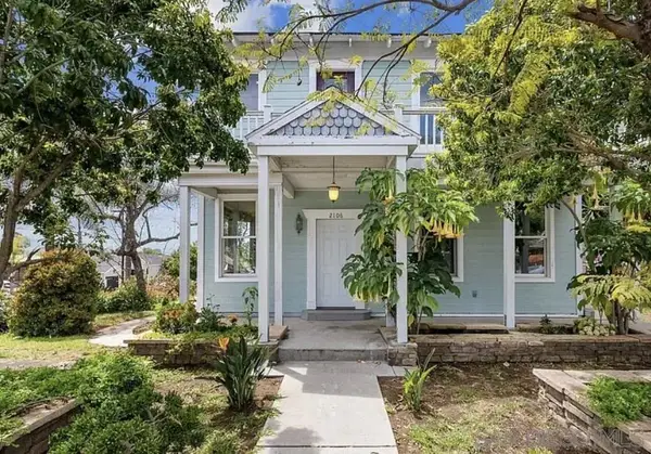 2104-2110 Dale Street, San Diego, CA 92104