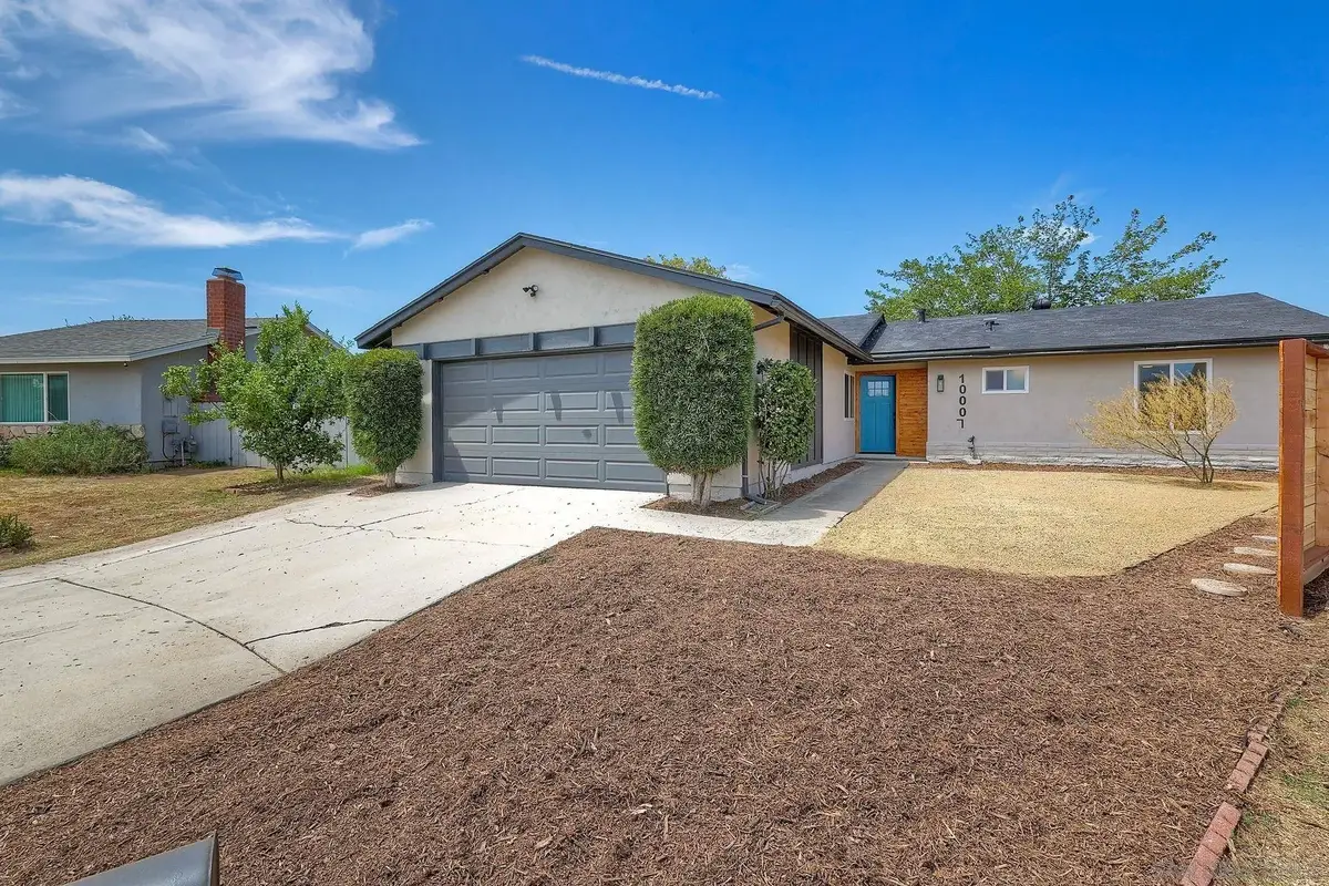 10007 Stanley Ct., Santee, CA 92071 - #1