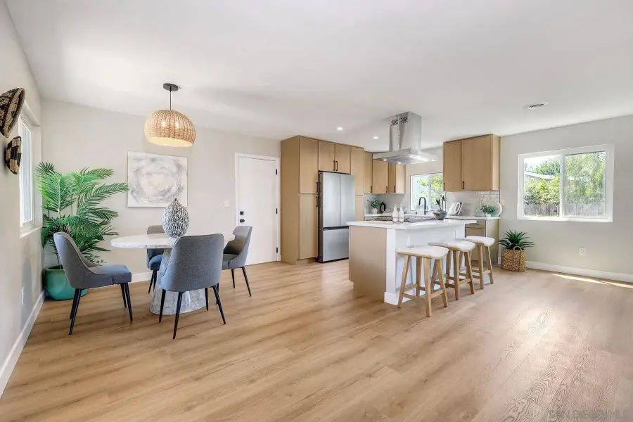 10007 Stanley Ct., Santee, CA 92071 - #2