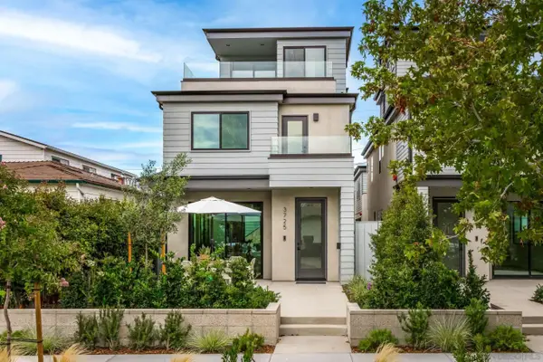 3725 Yosemite St, San Diego, CA 92109