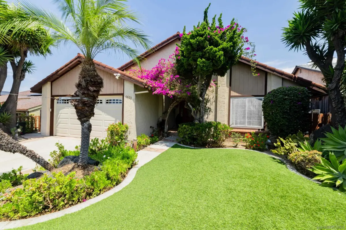 6623 Hemingway Dr, San Diego, CA 92120 - #1