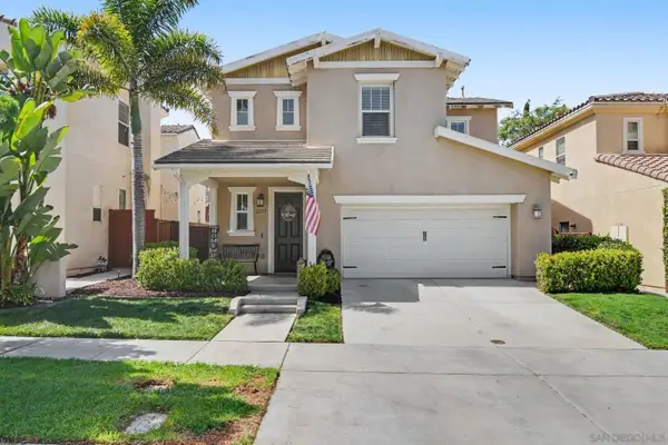 2293 Wander St, Chula Vista, CA 91915