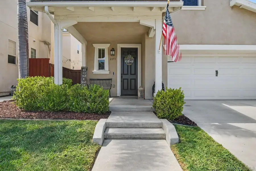 2293 Wander St, Chula Vista, CA 91915 - #2