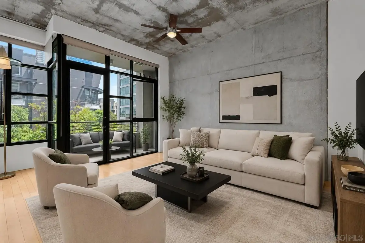 1050 Island Ave #406, San Diego, CA 92101 - #1