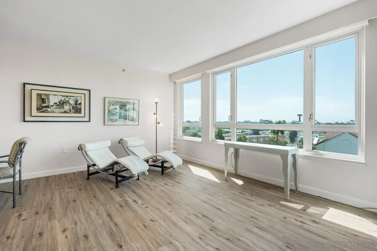3890 Nobel #707-708, San Diego, CA 92122 - #1