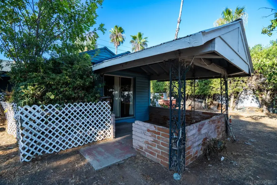 307 E Washington Ave, El Cajon, CA 92020 - #2