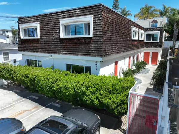 4073 Gresham St., San Diego, CA 92109