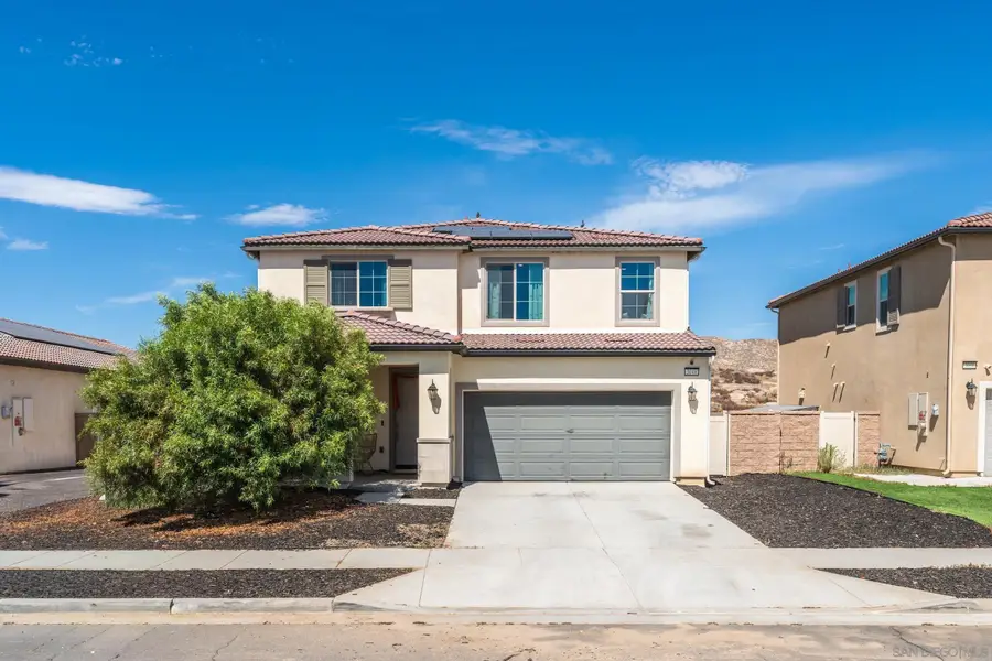 3048 Eveningcloud St, Hemet, CA 92543 - #2