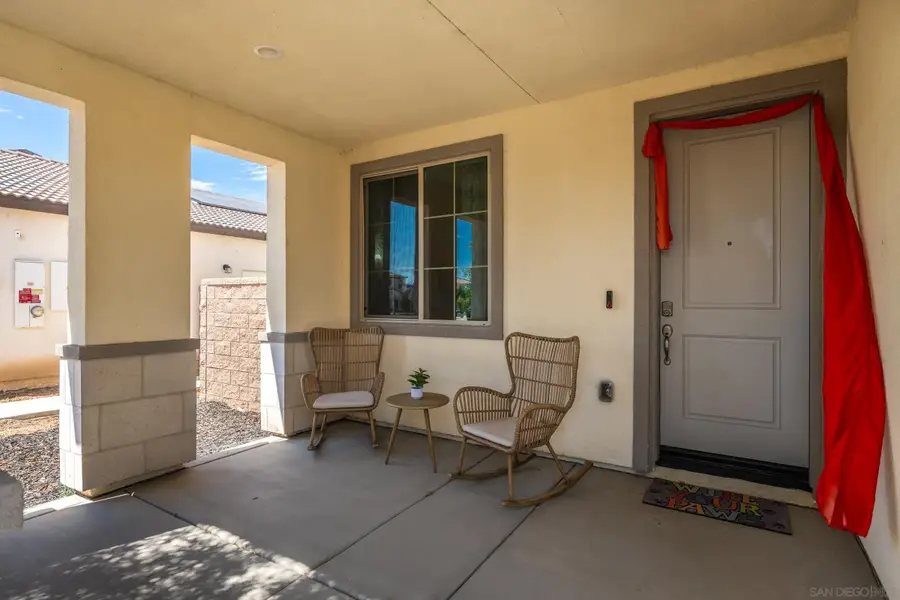 3048 Eveningcloud St, Hemet, CA 92543 - #3