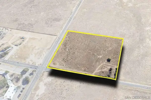 0 W Ave I #1, Lancaster, CA 93536