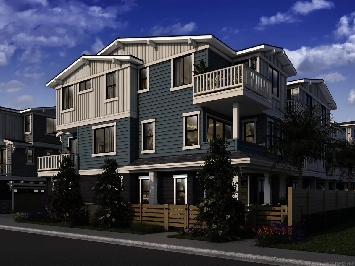 3221 Tyler Street, Carlsbad, CA 92008 - #1
