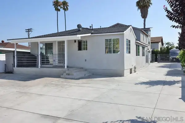 605 Fourth Ave, Chula Vista, CA 91910