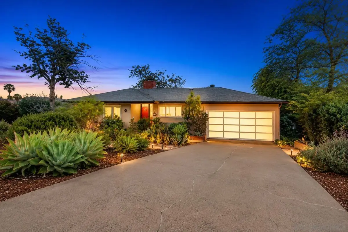 4413 Upland St, La Mesa, CA 91941 - #1