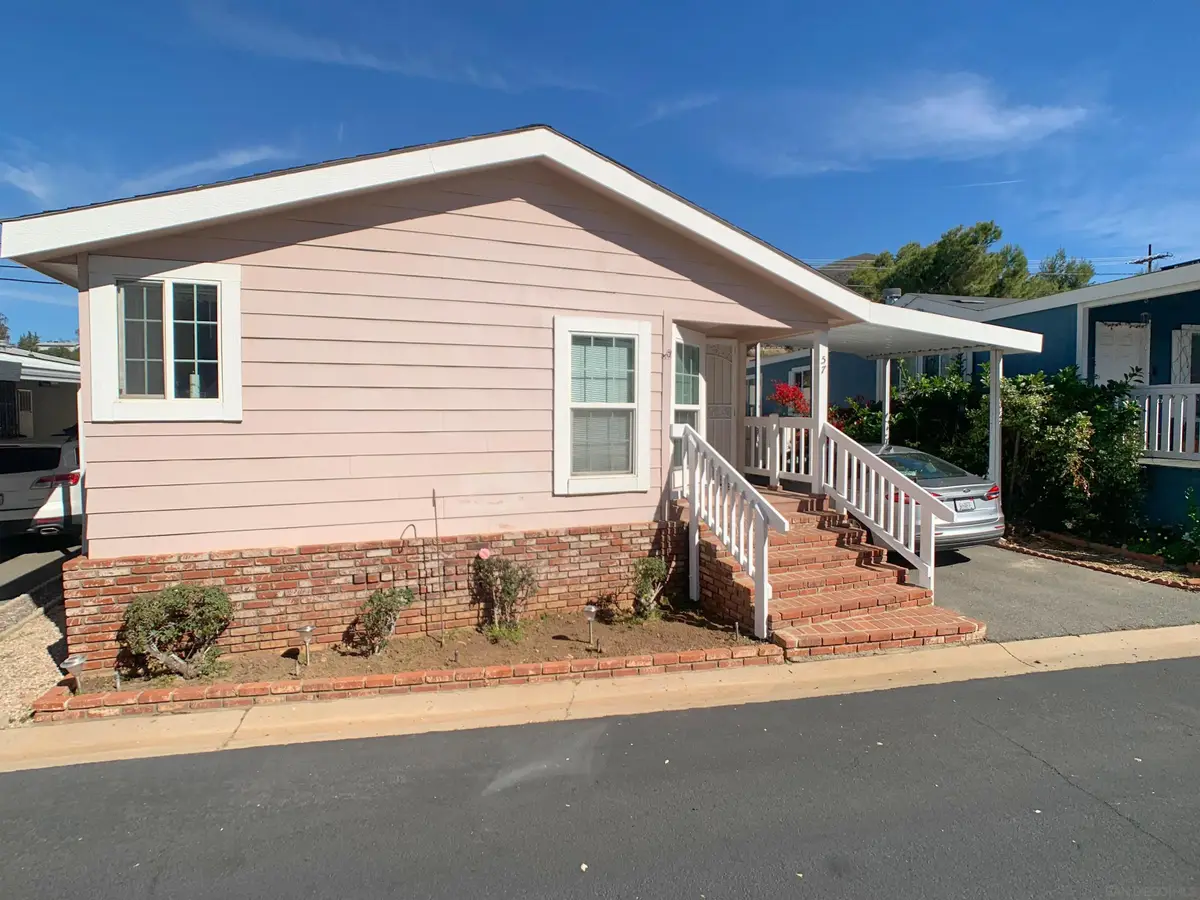 3505 Alpine Blvd Spc 57, Alpine, CA 91901 - #1