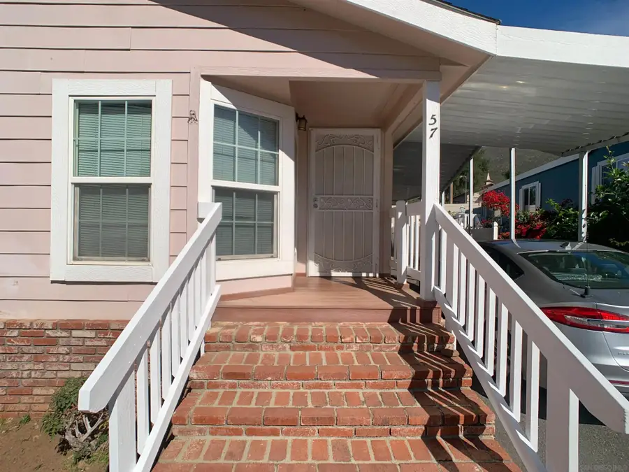 3505 Alpine Blvd Spc 57, Alpine, CA 91901 - #2