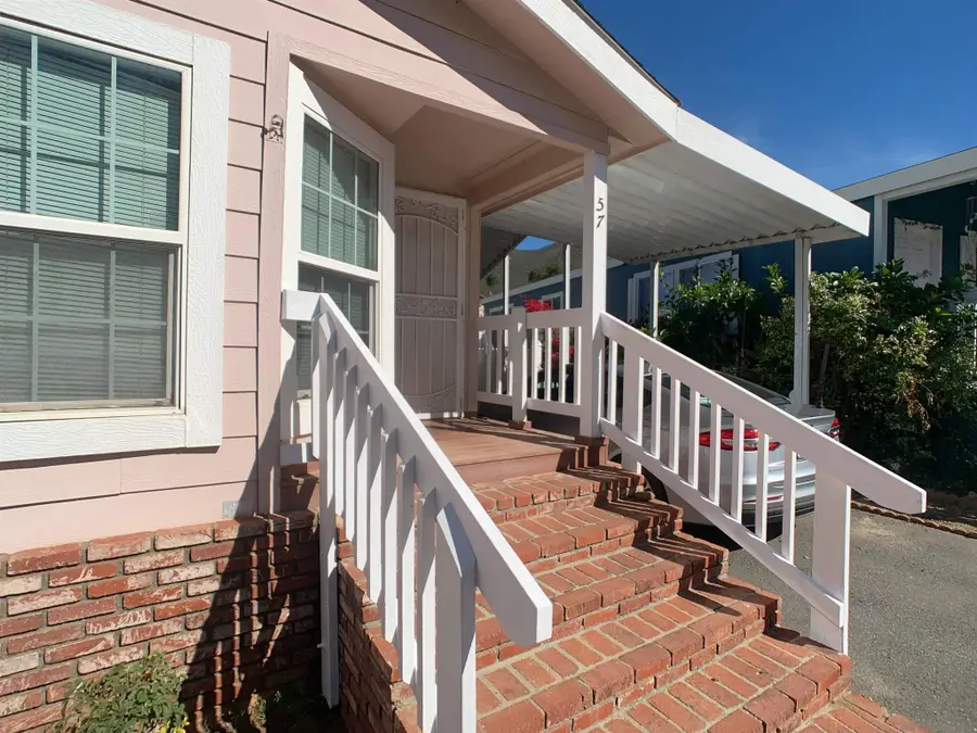 3505 Alpine Blvd Spc 57, Alpine, CA 91901 - #3