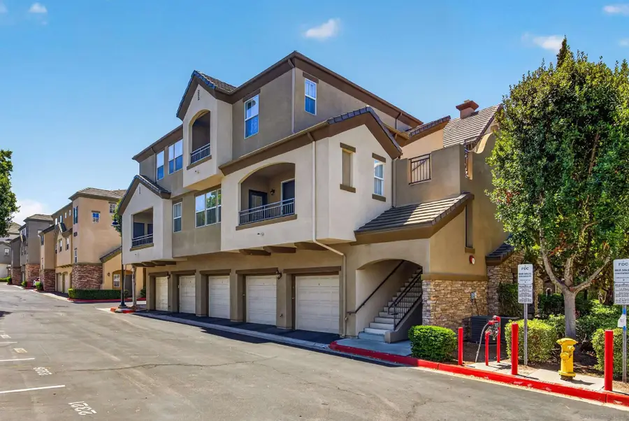 1885 Rennes Pl #2232, Chula Vista, CA 91913 - #2