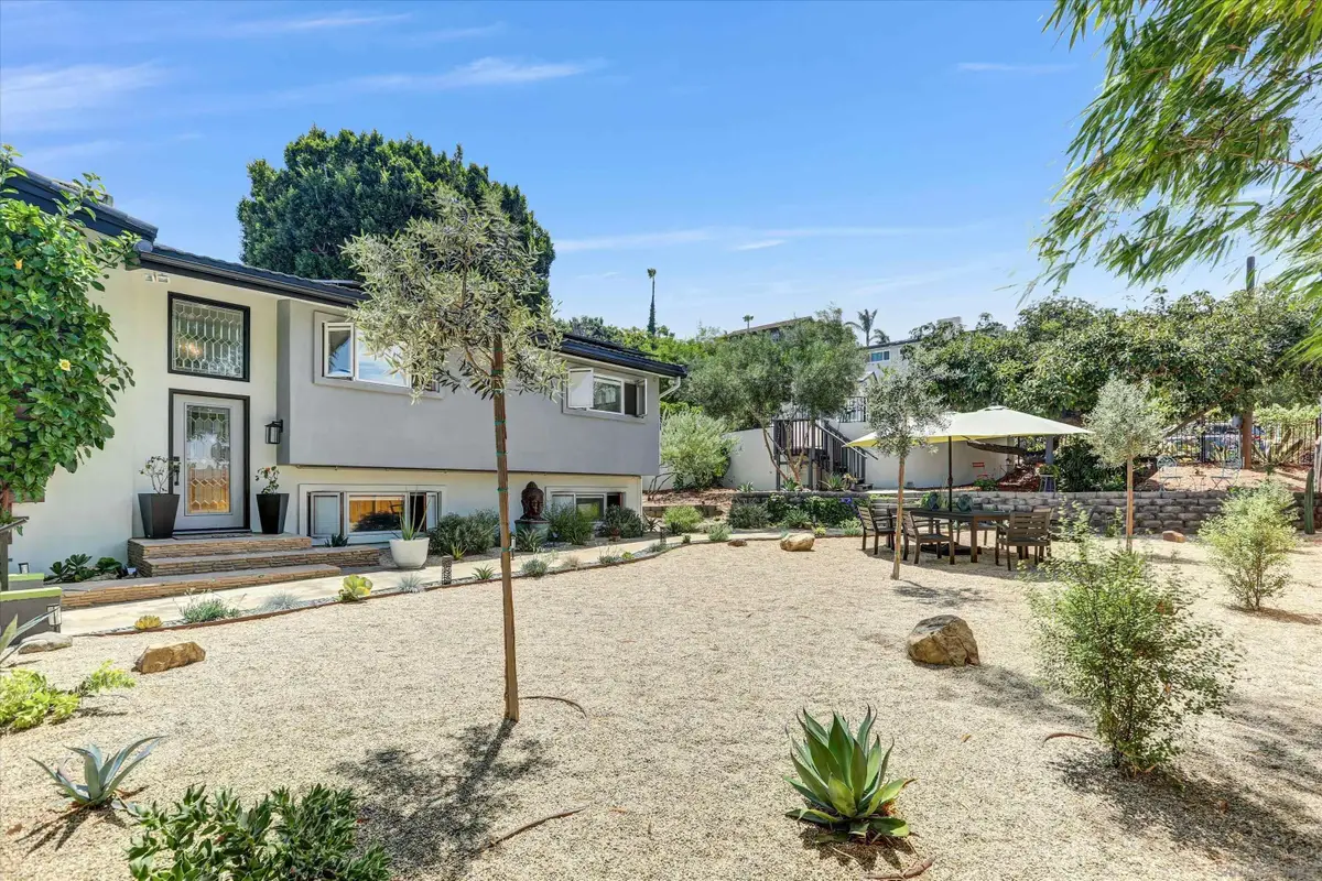 9460 Haley Lane, La Mesa, CA 91941 - #1