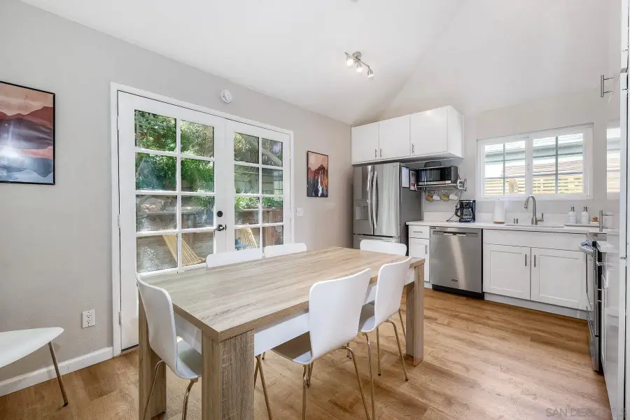 3126 31st, San Diego, CA 92104 - #3