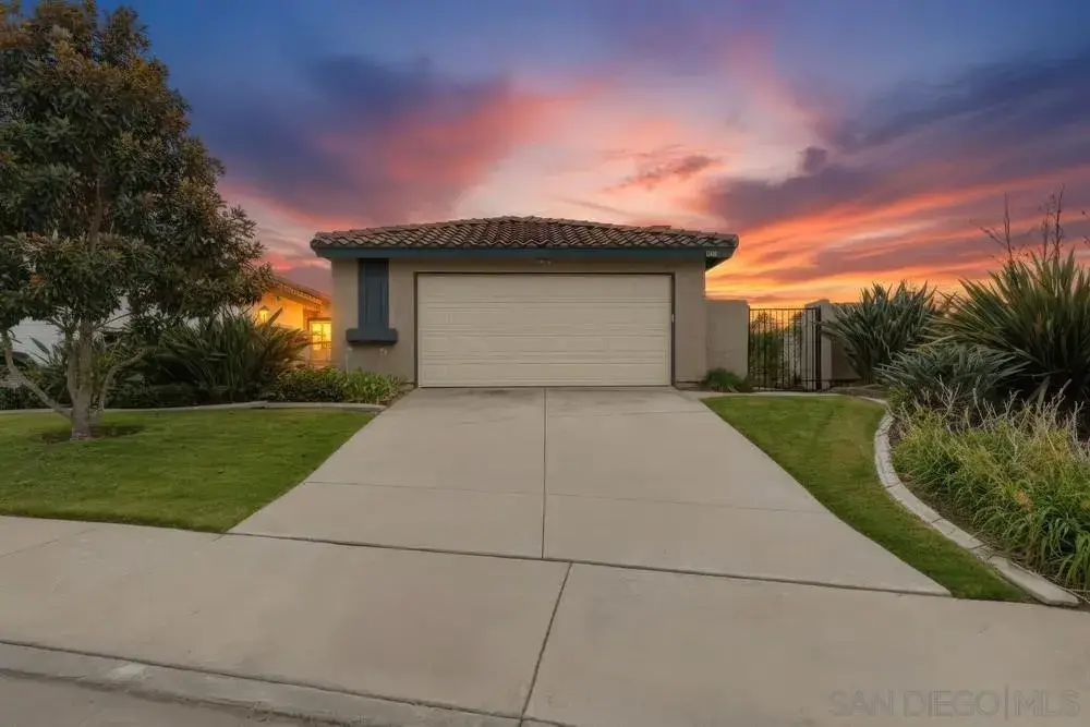 203 Carissa, Oceanside, CA 92057 - #1