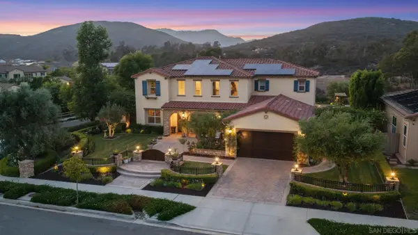 17812 Ralphs Ranch Rd, San Diego, CA 92127