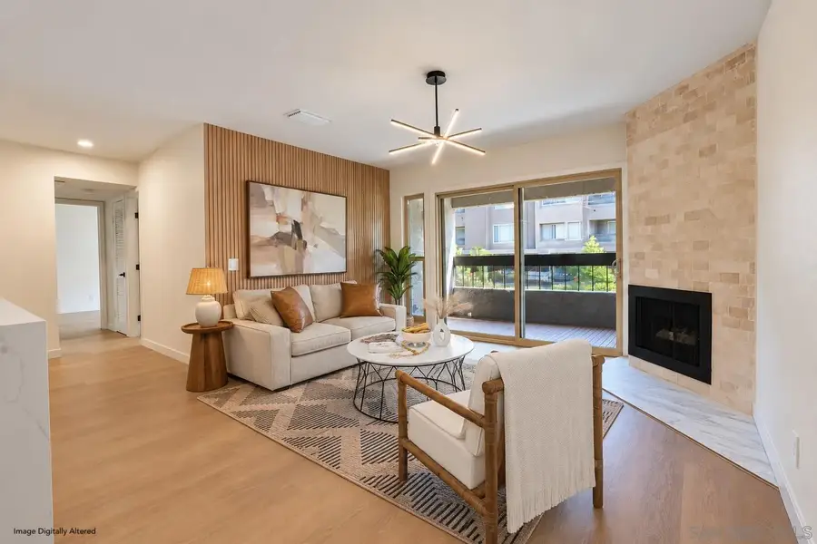 10225 Caminito Cuervo #125, San Diego, CA 92108 - #2