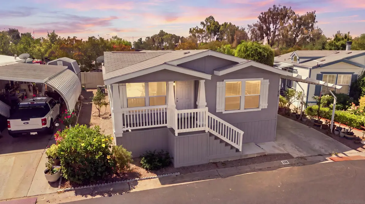 10770 Black Mountain #SPC 238, San Diego, CA 92126 - #1
