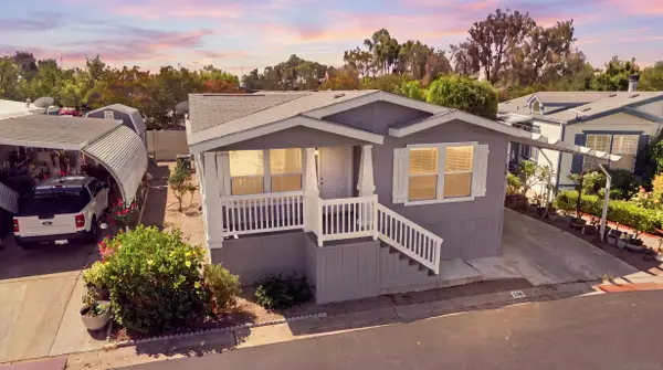 10770 Black Mountain #SPC 238, San Diego, CA 92126