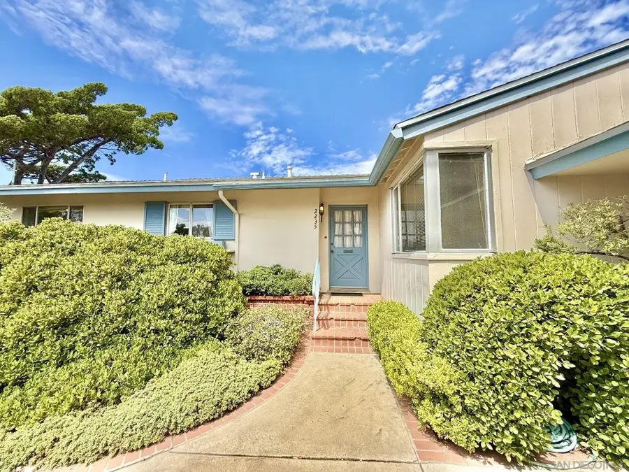 2235 Milton Court, San Diego, CA 92110 - #3