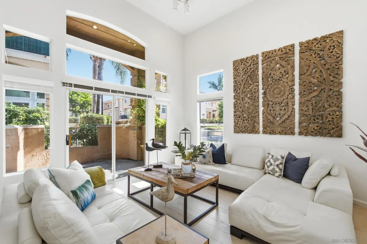 7142 Calabria #A, San Diego, CA 92122 - #1