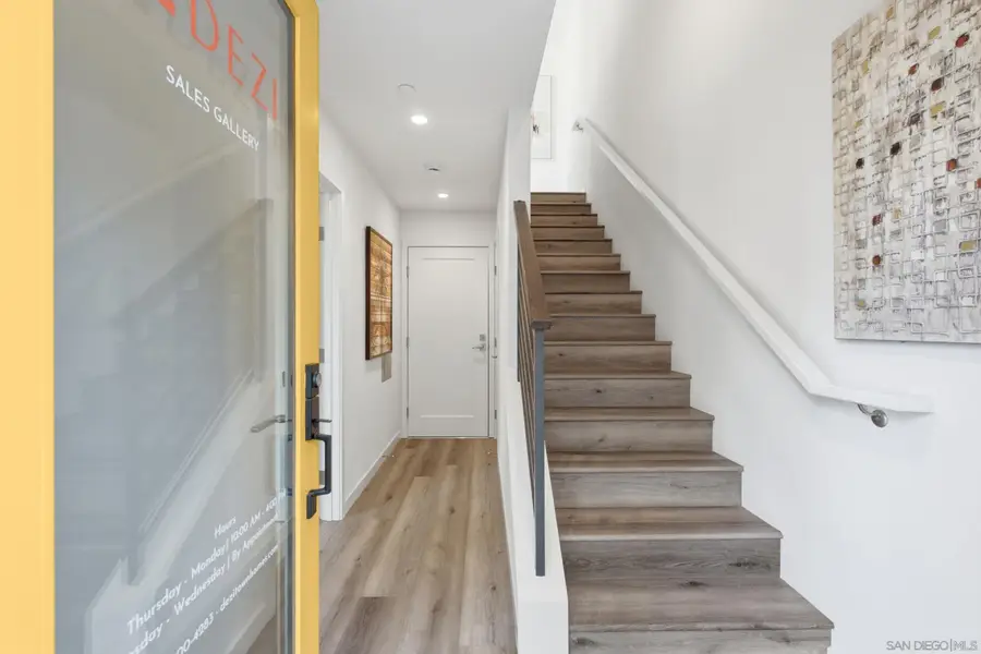3309 Ruffin Rd #9, San Diego, CA 92123 - #2