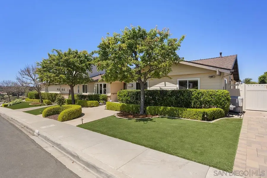 3190 Galloway Drive, San Diego, CA 92122 - #2