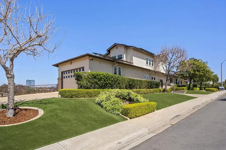 3190 Galloway Drive, San Diego, CA 92122 - #3