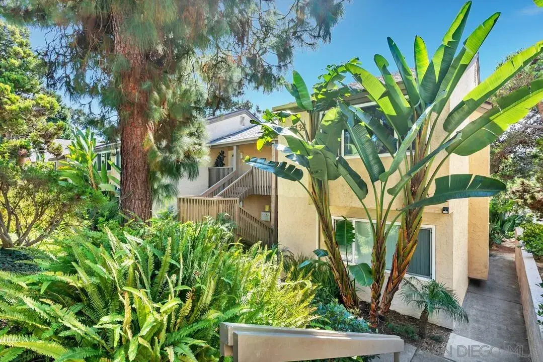3134 Via Alicante #H, La Jolla, CA 92037 - #1