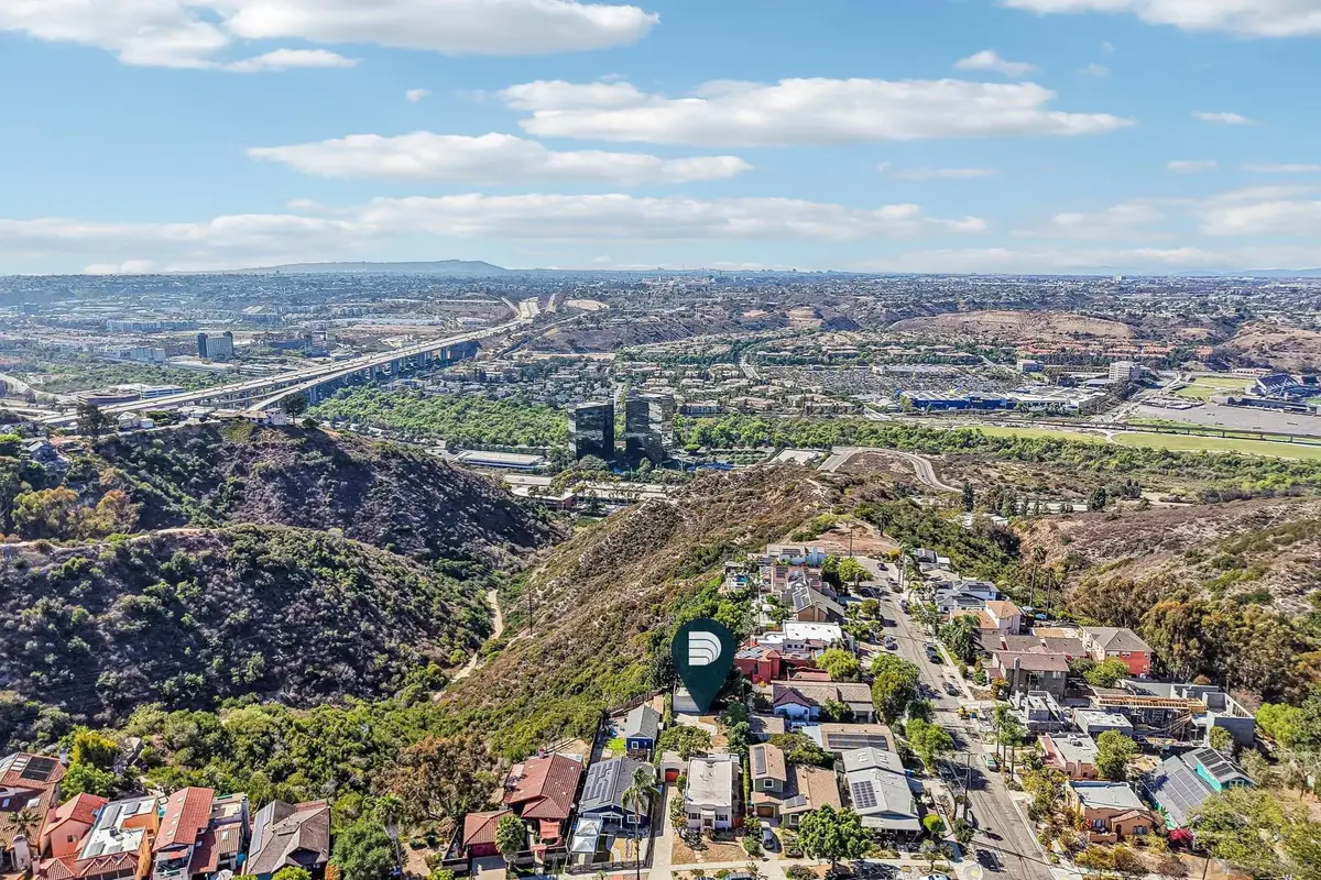 3378 N Mountain View Dr, San Diego, CA 92116 - #1