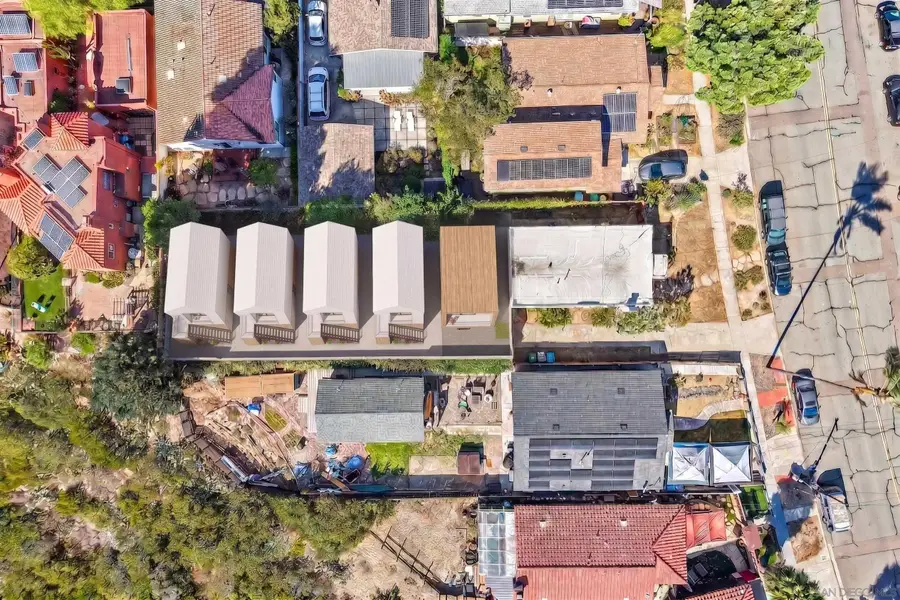 3378 N Mountain View Dr, San Diego, CA 92116 - #2