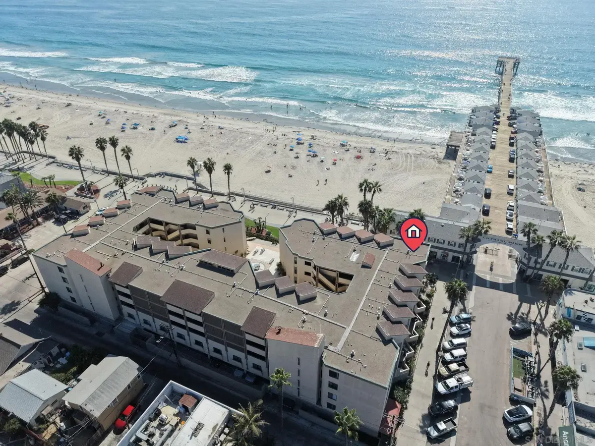 4465 Ocean #4, San Diego, CA 92109 - #1