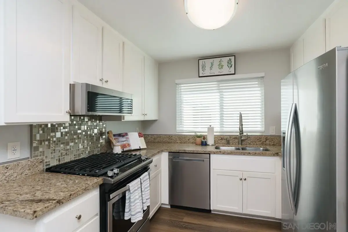 10760 N Magnolia Ave #B7, Santee, CA 92071 - #1