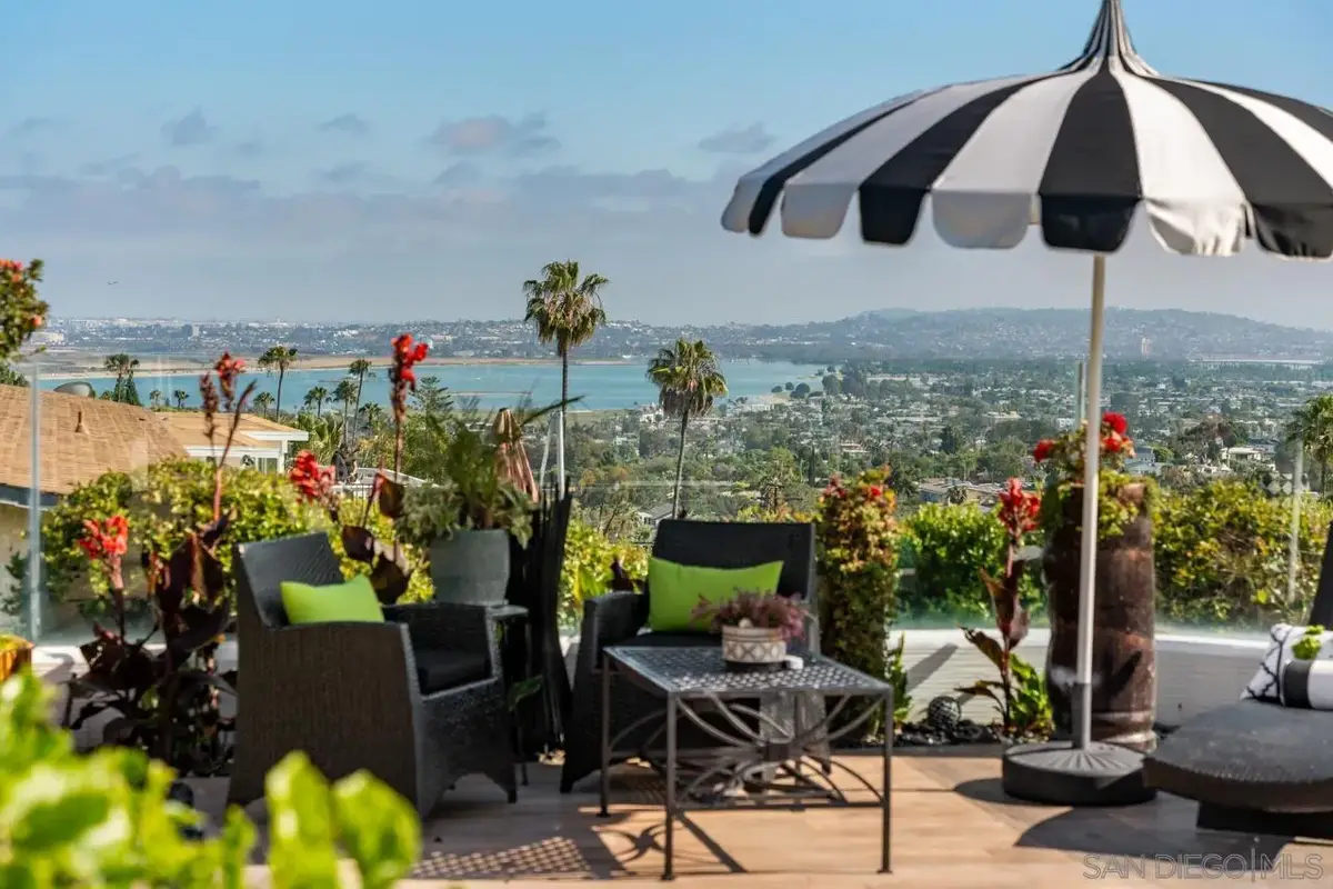 2402 Alto Cerro Circle, San Diego, CA 92109 - #1