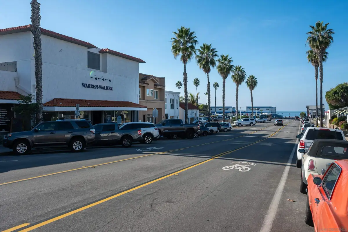4741 Point Loma, San Diego, CA 92107 - #1