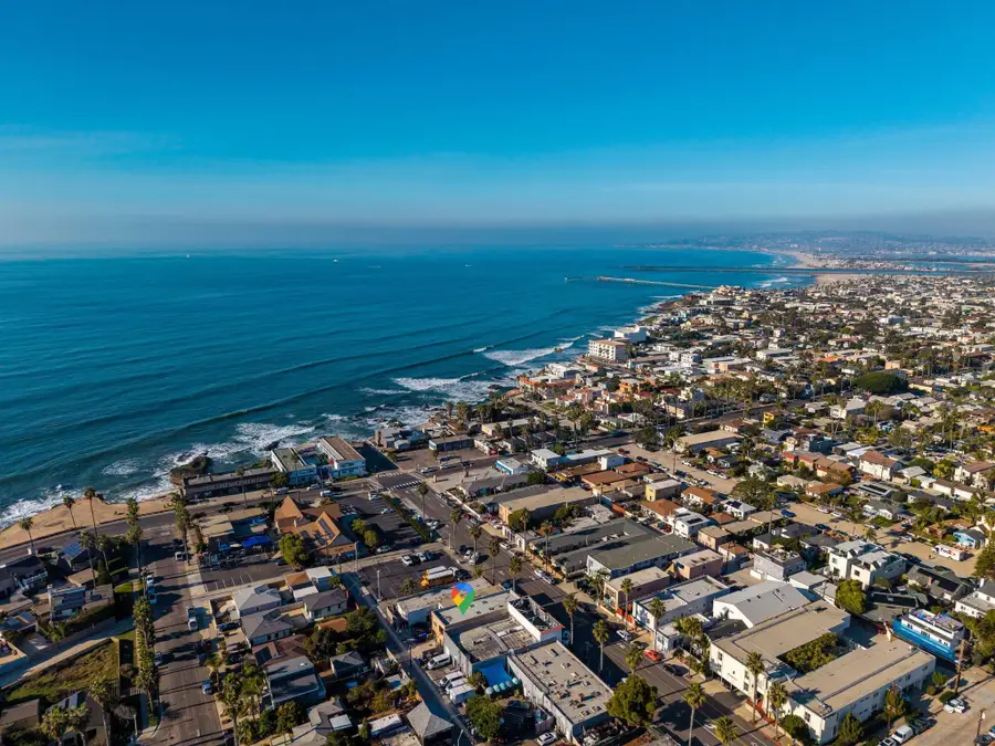 4741 Point Loma, San Diego, CA 92107 - #2
