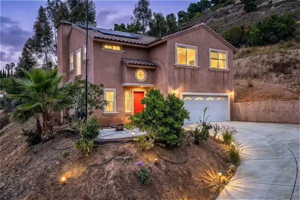 3436 Laurashawn Ln, Escondido, CA 92026