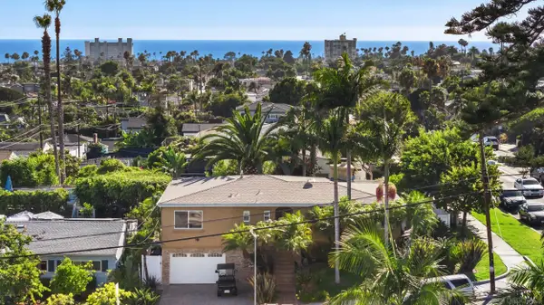 4886 Jewell Street, San Diego, CA 92109