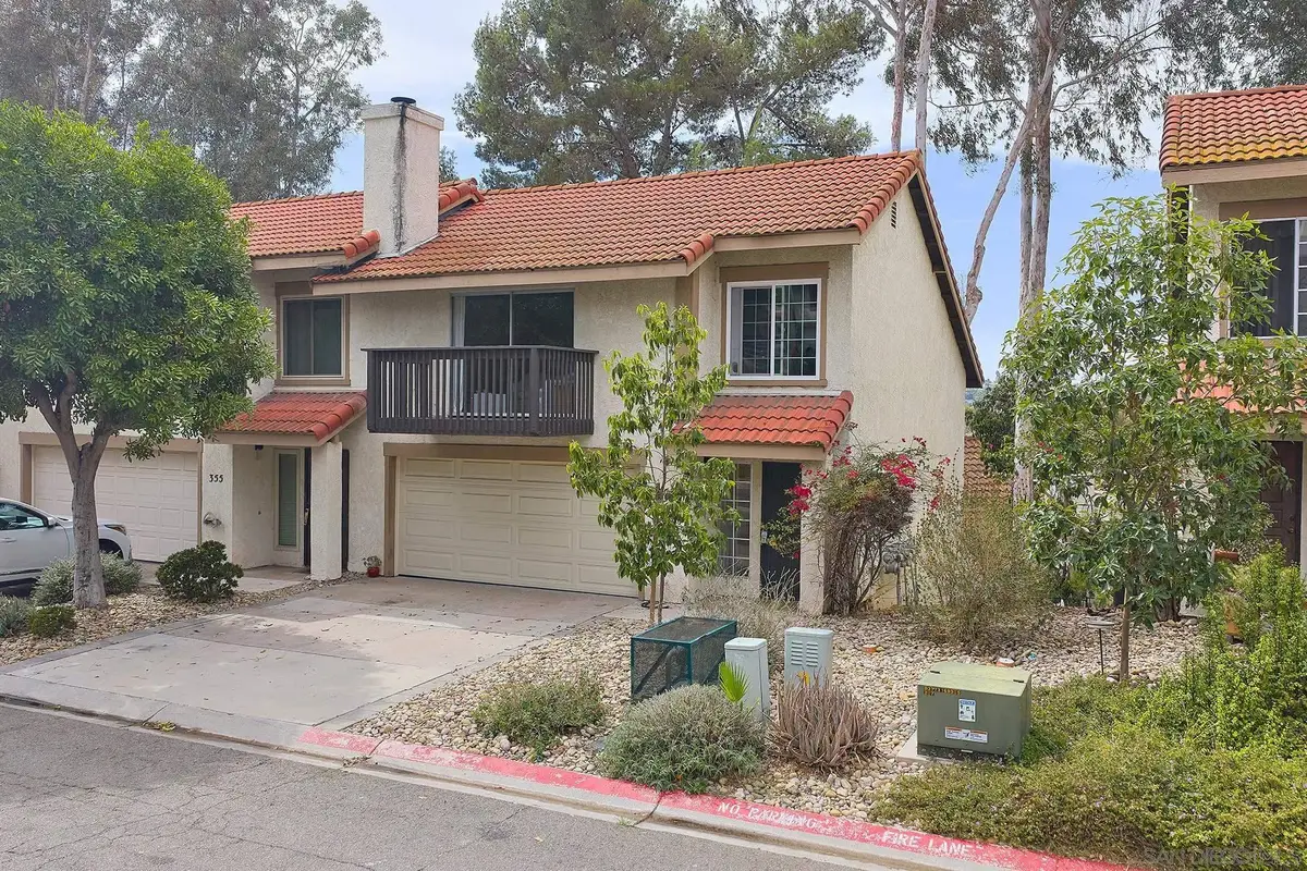 353 Windy Lane, Vista, CA 92083 - #1