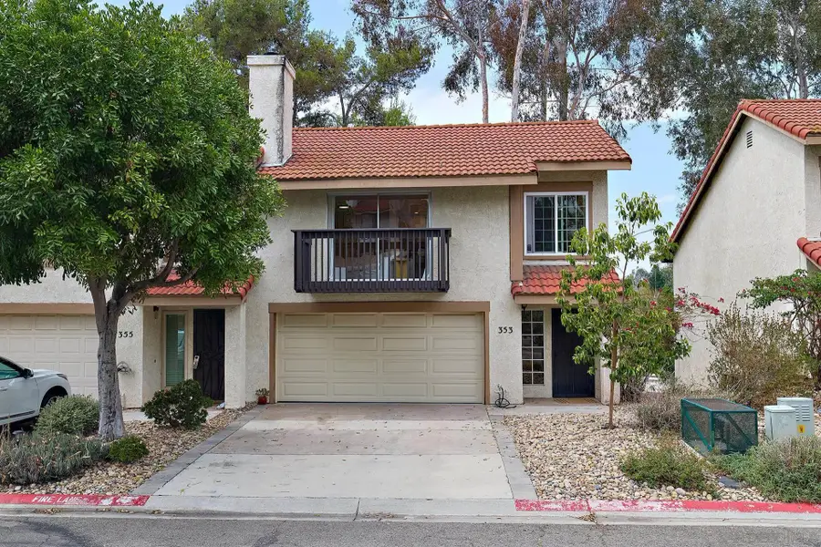 353 Windy Lane, Vista, CA 92083 - #2