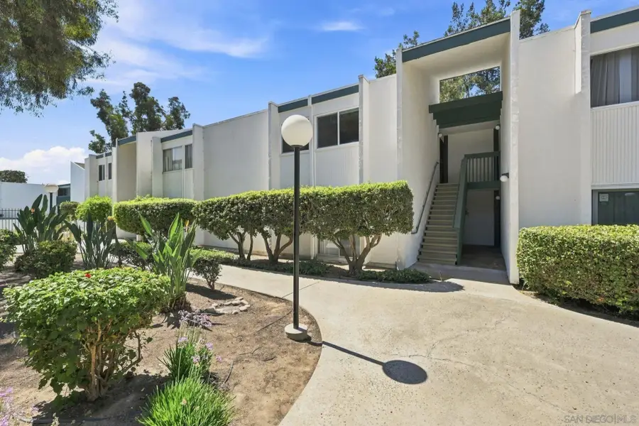 4064 Herfano Ave #251, San Diego, CA 92117 - #3