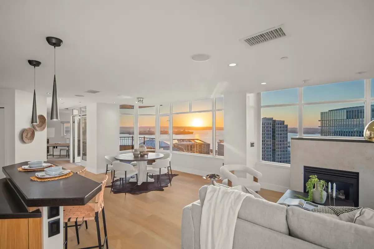 700 W Harbor #2101, San Diego, CA 92101 - #1