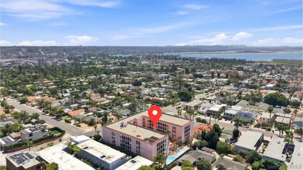 4730 Noyes #217, San Diego, CA 92109