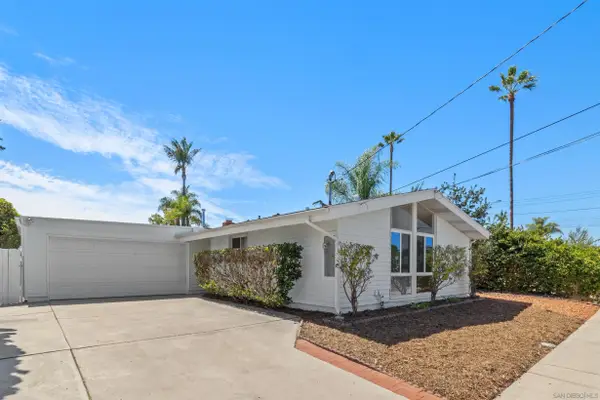 9563 Larrabee Ave., San Diego, CA 92123