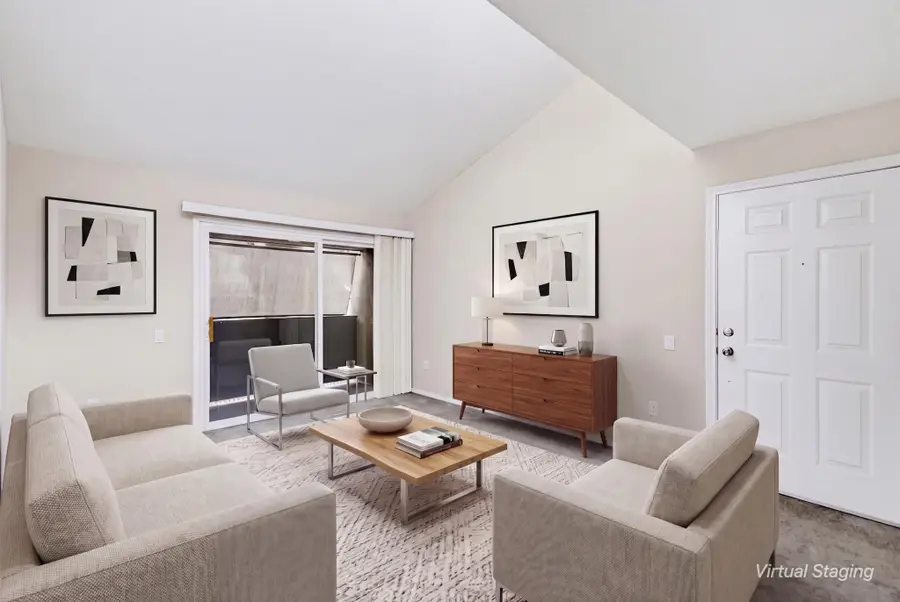 3456 Castle Glen Dr #256, San Diego, CA 92123 - #2
